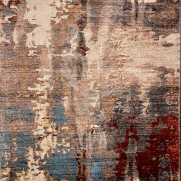  Worn Canvas 